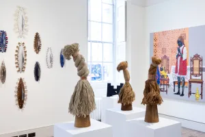 1-54 Contemporary African Art Fair 2025