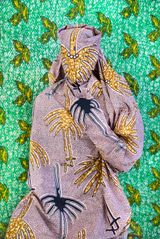 Avian Blush by Alia Ali contemporary artwork sculpture
