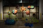 Leeroy New contemporary artist