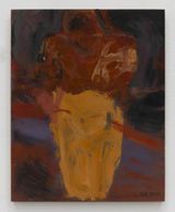 Cache by Seraphine Pick contemporary artwork painting