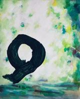 Untitled No.5 by Wang Jun contemporary artwork painting