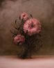 Made in the dark by Enrico Minguzzi contemporary artwork Painting