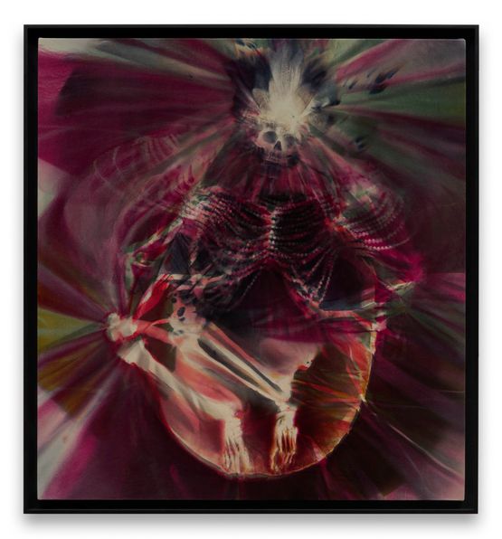 Old Maid by Andra Ursuta contemporary artwork Photography