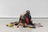 Surplus Value by Li Liao contemporary artwork mixed media