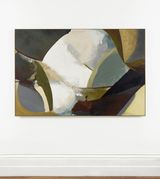 Composition 528 by Gabriele Cappelli contemporary artwork painting