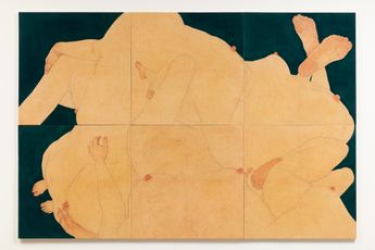Seung Ah Paik contemporary artist