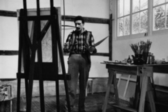 Arshile Gorky contemporary artist