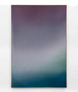 Boote by Lorenzo Brinati contemporary artwork painting