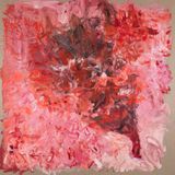 Untitled by Eleni Gkinosati contemporary artwork painting