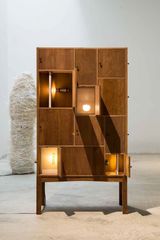 Untitled 11 by Geng Jianyi contemporary artwork installation