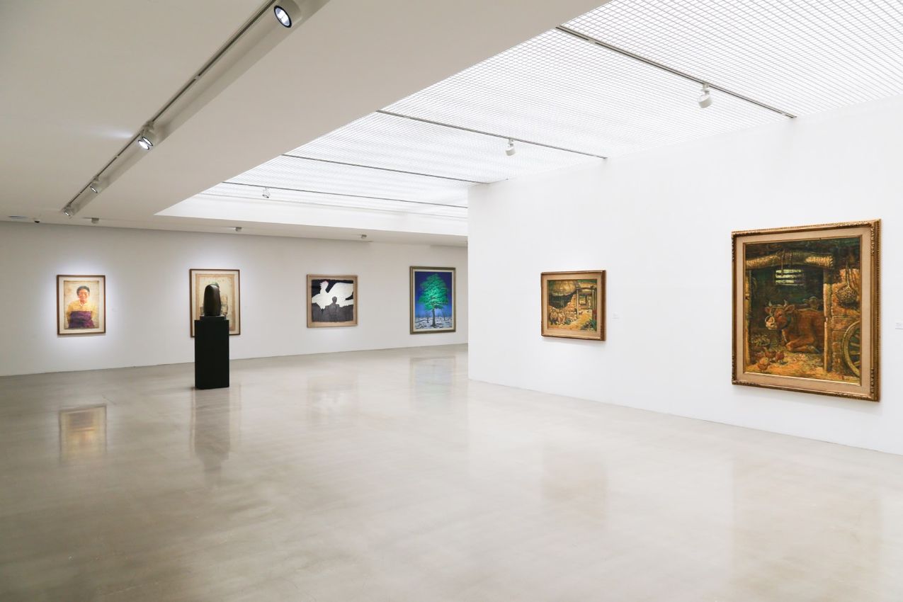 Group Exhibition