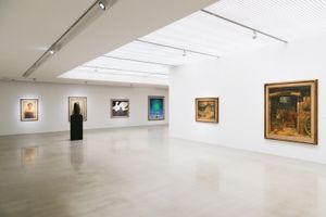 Group Exhibition