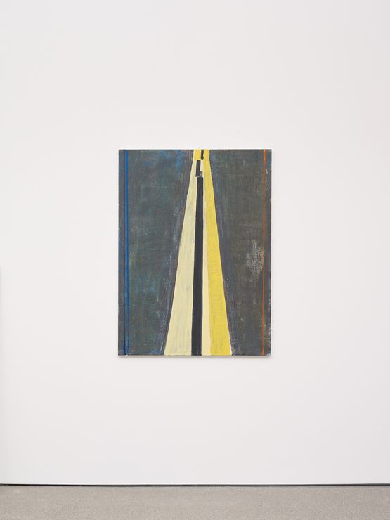 Inyokers by Koen Van Den Broek contemporary artwork Painting