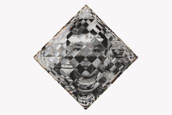 Dinh Q. Le contemporary artist