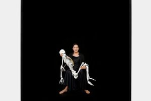 Marina Abramovic