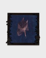 Horse Hood by Andra Ursuta contemporary artwork mixed media