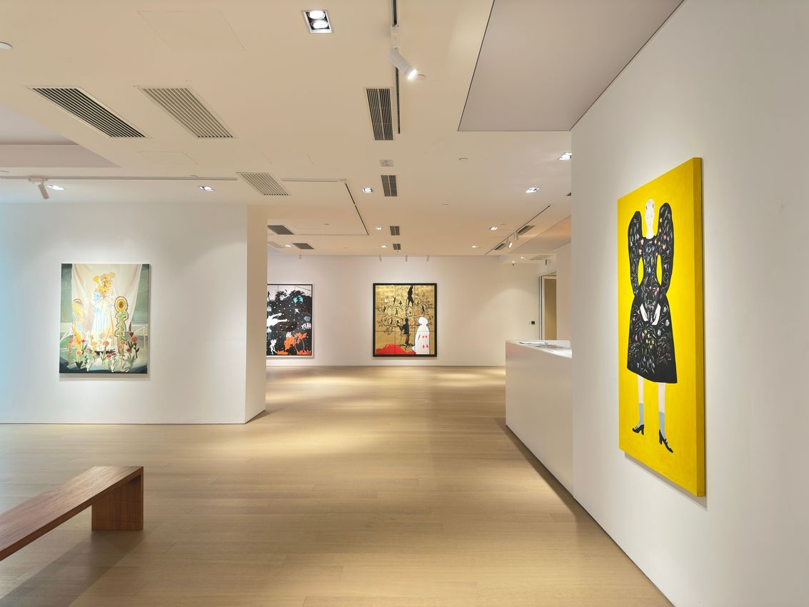 Group Exhibition
