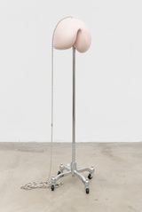 Vessel by Meeson Pae contemporary artwork sculpture