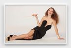 This is Not a Cigarette by Roe Ethridge contemporary artwork Print