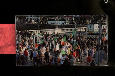 41st EVA International Lines up a Whole Village of Artists in Limerick