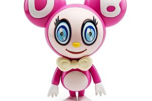 Takashi Murakami