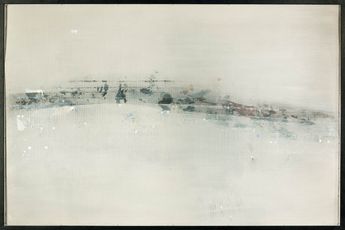 Enrique Brinkmann contemporary artist