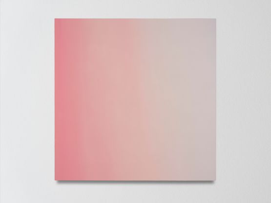 Glowing Hour by Keem Jiyoung contemporary artwork Painting
