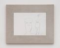 Holiday by Tenki Hiramatsu contemporary artwork Works on Paper