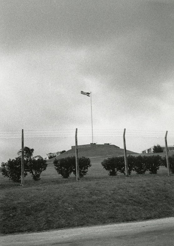 Sentimental Journey II  - Okinawa by Nobuyoshi Araki contemporary artwork Print