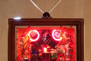 Nam June Paik