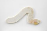 Le Curieux I by Adeline De Monseignat contemporary artwork sculpture