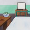 The Basic Needs of Life by Yesu contemporary artwork Painting