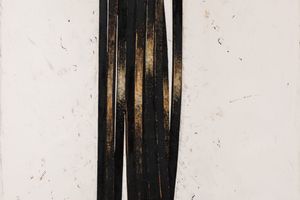 Bernar Venet