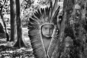 Sebastiao Salgado
