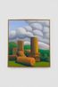 Apamea by Salvo contemporary artwork Painting