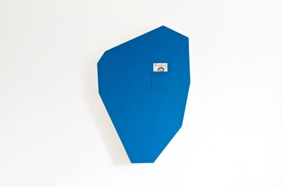 One Hundred Percent Sure by Dave Mckenzie contemporary artwork Sculpture