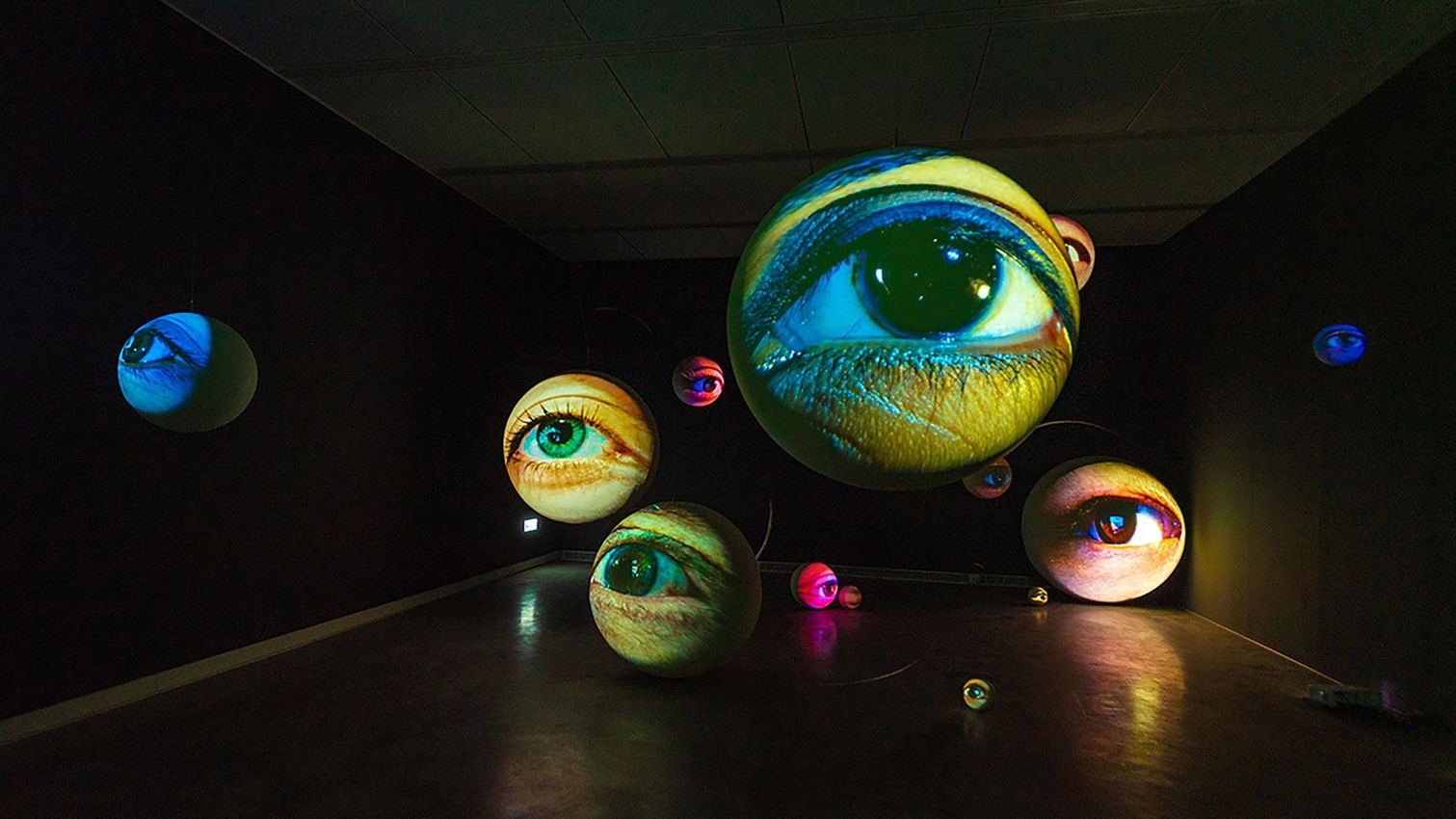 TONY OURSLER