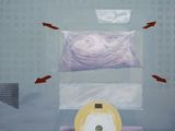 To Have Been by Shaan Ken Rao contemporary artwork painting