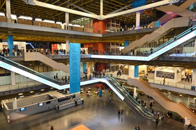 Bogota International Art Fair ARTBO Shrinks to Grassroots Greatness