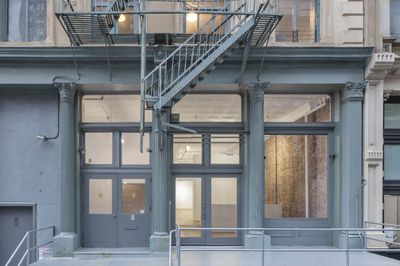BLUM to Open New Tribeca Gallery