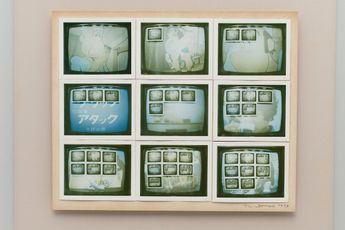 Norio Imai contemporary artist