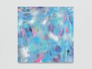Mandala No.9 by Zhou Li contemporary artwork Mixed Media