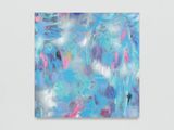 Mandala No.9 by Zhou Li contemporary artwork mixed media