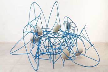 Jose Davila contemporary artist