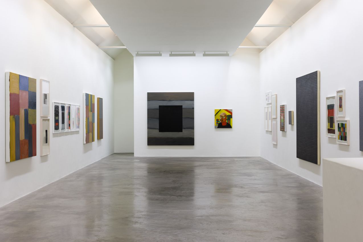 Sean Scully