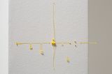 Semaforo Atencao by Marco Maggi contemporary artwork sculpture