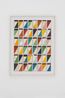 Circus by Bruno Olle contemporary artwork Painting