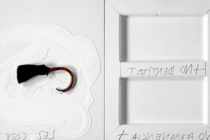 Antoni Tapies