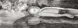 Toon variation by Hans Op De Beeck contemporary artwork painting