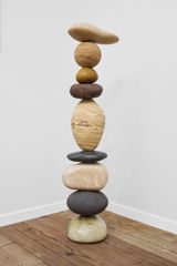 Untitled by Aida Mahmudova contemporary artwork sculpture